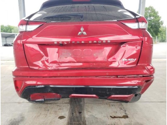 2022 Mitsubishi Eclipse Cross Plus Select Hybrid 4WD 2022 Mitsubishi Eclipse Cross Plus Select Hybrid 4WD