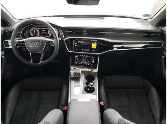 2025 Audi A6 Avant 45 TFSI quattro S line 2025 Audi A6 Avant 45 TFSI quattro S line