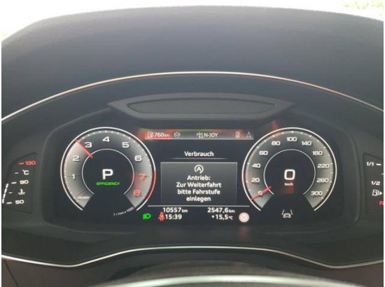 2025 Audi A6 Avant 45 TFSI quattro S line 2025 Audi A6 Avant 45 TFSI quattro S line