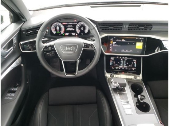 2025 Audi A6 Avant 45 TFSI quattro S line 2025 Audi A6 Avant 45 TFSI quattro S line