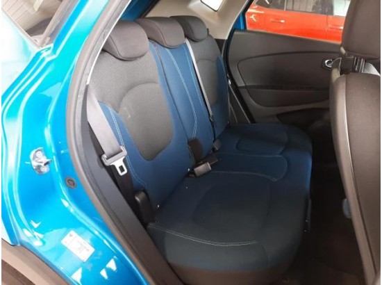 2016 Renault Captur Captur 2016 Renault Captur Captur