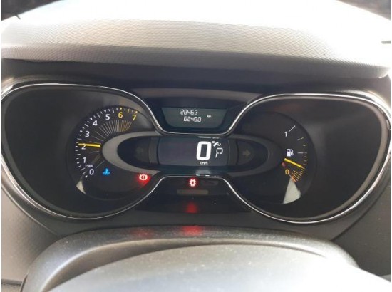 2016 Renault Captur Captur 2016 Renault Captur Captur