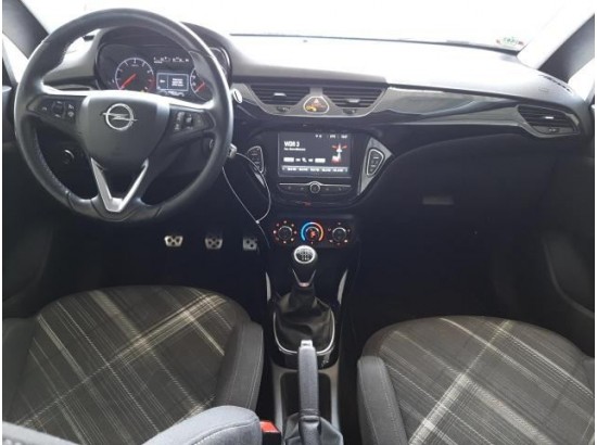 2017 Opel Corsa E Color Edition ecoFlex 2017 Opel Corsa E Color Edition ecoFlex
