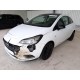 2017 Opel Corsa E Color Edition ecoFlex 2017 Opel Corsa E Color Edition ecoFlex