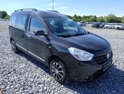 2015 Dacia Dokker