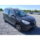 2015 Dacia Dokker 2015 Dacia Dokker