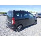 2015 Dacia Dokker 2015 Dacia Dokker