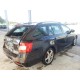 2016 Skoda Octavia Combi RS