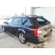 2016 Skoda Octavia Combi RS