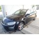 2016 Skoda Octavia Combi RS