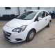 2016 Opel Corsa E Selection 2016 Opel Corsa E Selection