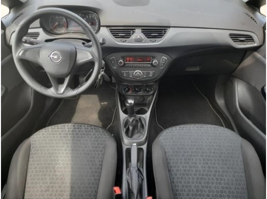 2016 Opel Corsa E Selection 2016 Opel Corsa E Selection