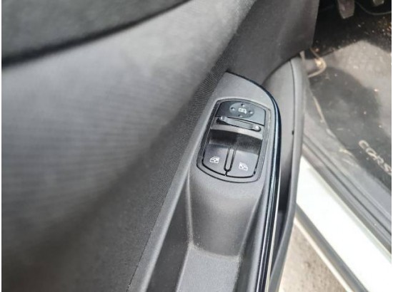 2016 Opel Corsa E Selection 2016 Opel Corsa E Selection