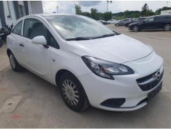 2016 Opel Corsa E Selection