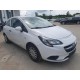 2016 Opel Corsa E Selection 2016 Opel Corsa E Selection