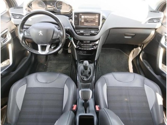 2017 Peugeot 2008 Allure 2017 Peugeot 2008 Allure