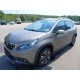 2017 Peugeot 2008 Allure 2017 Peugeot 2008 Allure