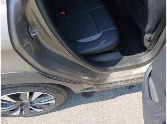 2017 Peugeot 2008 Allure 2017 Peugeot 2008 Allure