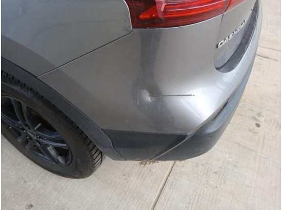 2019 Nissan Qashqai Tekna 2019 Nissan Qashqai Tekna
