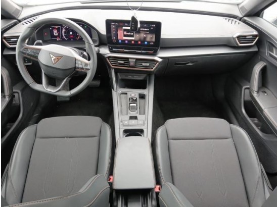 2024 Cupra Formentor Basis a 4Drive 2024 Cupra Formentor Basis a 4Drive