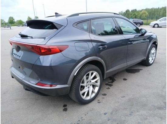 2024 Cupra Formentor Basis a 4Drive 2024 Cupra Formentor Basis a 4Drive