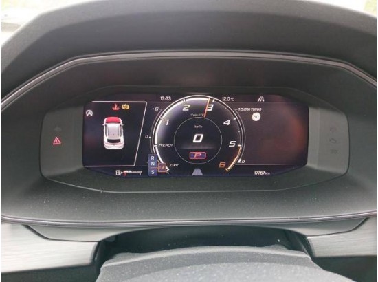 2024 Cupra Formentor Basis a 4Drive 2024 Cupra Formentor Basis a 4Drive