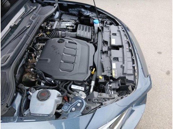 2024 Cupra Formentor Basis a 4Drive 2024 Cupra Formentor Basis a 4Drive