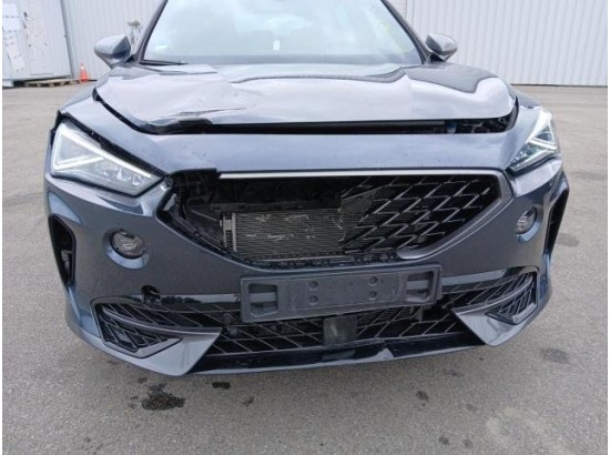 2024 Cupra Formentor Basis a 4Drive 2024 Cupra Formentor Basis a 4Drive
