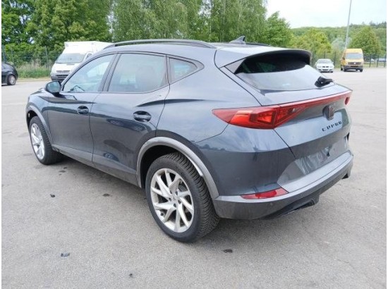 2024 Cupra Formentor Basis a 4Drive 2024 Cupra Formentor Basis a 4Drive