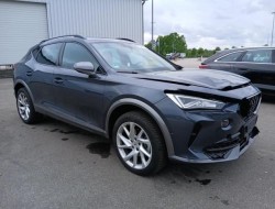 2024 Cupra Formentor Basis a 4Drive