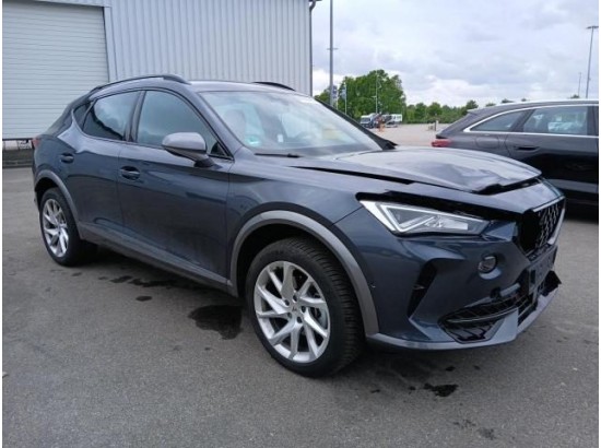 2024 Cupra Formentor Basis a 4Drive 2024 Cupra Formentor Basis a 4Drive