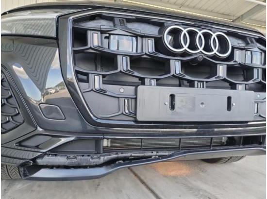 2024 Audi Q7 50 TDI quattro S line 2024 Audi Q7 50 TDI quattro S line