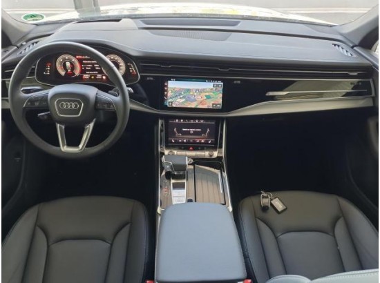 2024 Audi Q7 50 TDI quattro S line 2024 Audi Q7 50 TDI quattro S line