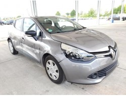 2016 Renault Clio IV Life