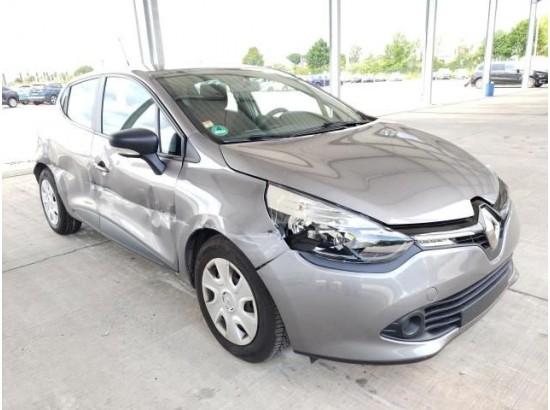 2016 Renault Clio IV Life 2016 Renault Clio IV Life