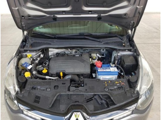 2016 Renault Clio IV Life 2016 Renault Clio IV Life
