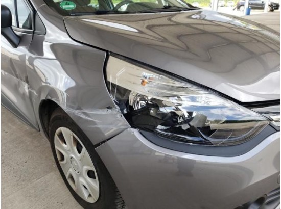2016 Renault Clio IV Life 2016 Renault Clio IV Life