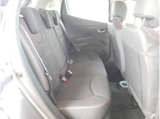 2016 Renault Clio IV Life 2016 Renault Clio IV Life