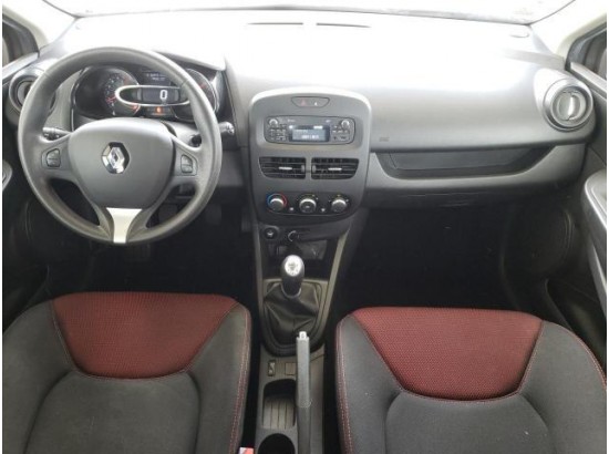 2016 Renault Clio IV Life 2016 Renault Clio IV Life