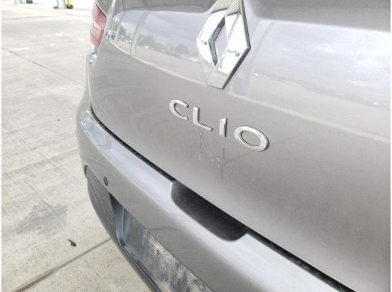 2016 Renault Clio IV Life 2016 Renault Clio IV Life