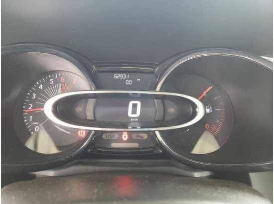 2016 Renault Clio IV Life 2016 Renault Clio IV Life