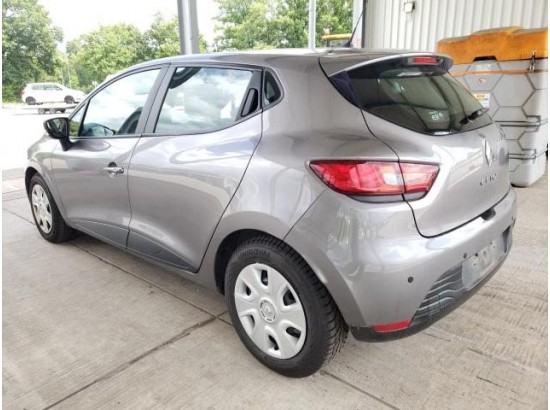2016 Renault Clio IV Life 2016 Renault Clio IV Life