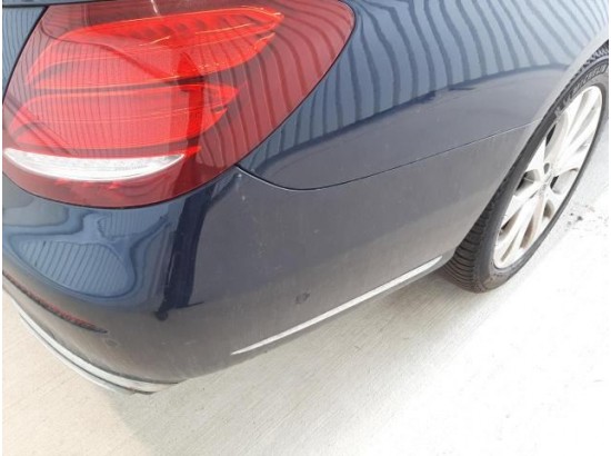 2019 Mercedes-Benz E -Klasse Lim. E 300 d