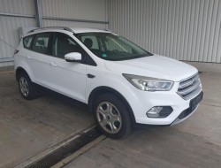 2018 Ford Kuga Cool & Connect