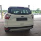 2018 Ford Kuga Cool & Connect 2018 Ford Kuga Cool & Connect