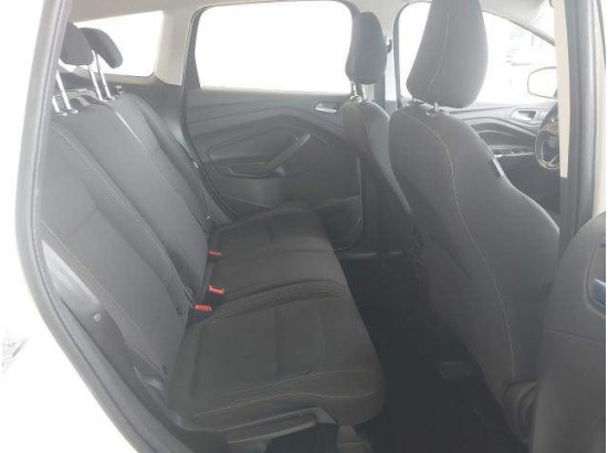 2018 Ford Kuga Cool & Connect 2018 Ford Kuga Cool & Connect