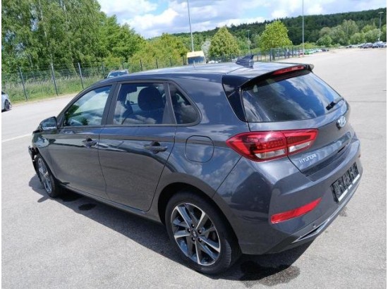 2023 Hyundai i30 Edition 30+ Mild-Hybrid