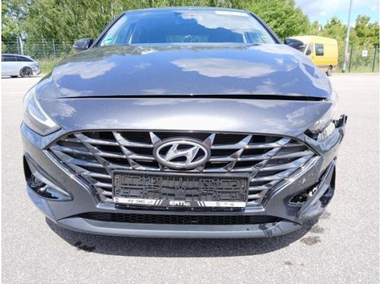 2023 Hyundai i30 Edition 30+ Mild-Hybrid