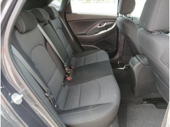 2023 Hyundai i30 Edition 30+ Mild-Hybrid