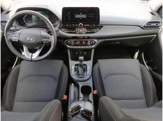 2023 Hyundai i30 Edition 30+ Mild-Hybrid